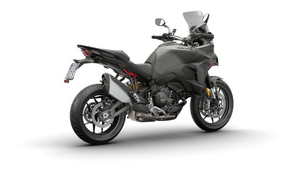 2027 Ducati Multistrada V2 S