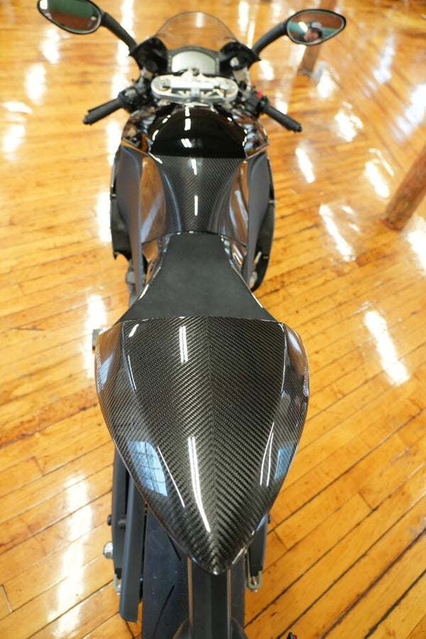 2012 Buell 1190RS CARBON EDITION