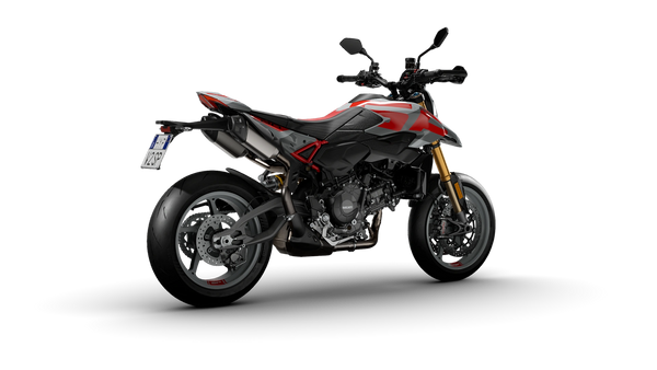 2027 Ducati Hypermotard V2 SP