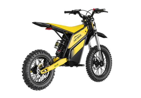 Heybike V1 Electric Dirt Bike