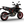 2027 Ducati Hypermotard 698 Nera