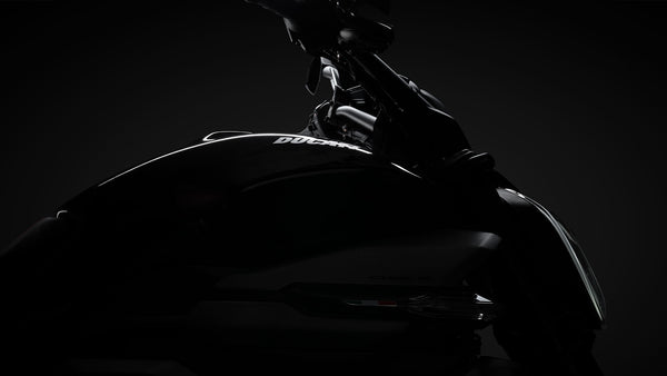 2027 Ducati XDiavel V4