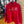 GasGas Team Zip Hoodie - Red