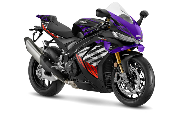 2027 Aprilia RSV4 Factory
