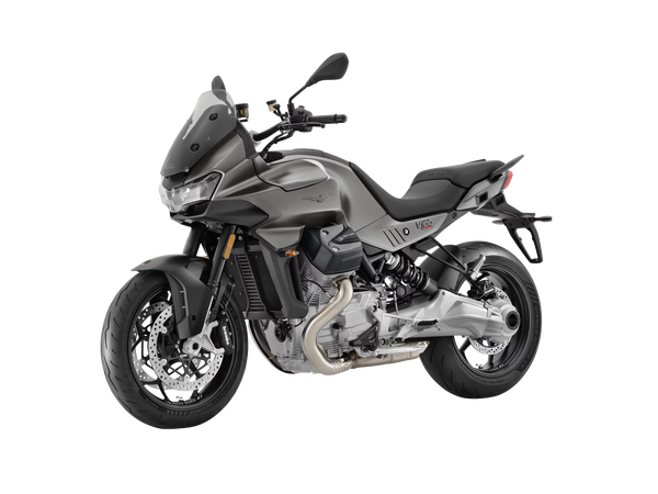 2027 Moto Guzzi V100 Mandello