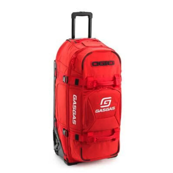 GasGas Team Travel Bag