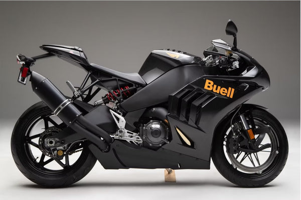 2025 BUELL 1190 HAMMERHEAD