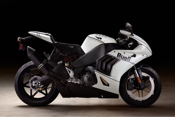 2025 BUELL 1190 HAMMERHEAD