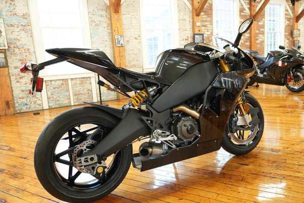 2012 Buell 1190RS CARBON EDITION