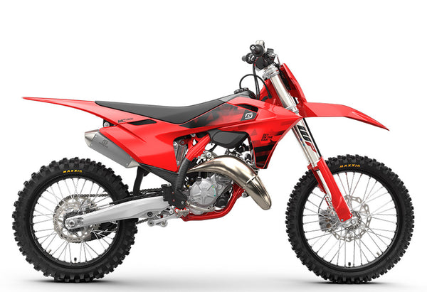 2026 GASGAS MC125