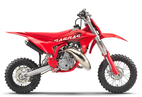 2027 GasGas MC50
