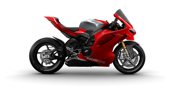 2027 Ducati Panigale V4 R