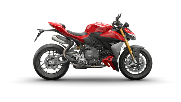 2027 Ducati Streetfighter V2 S