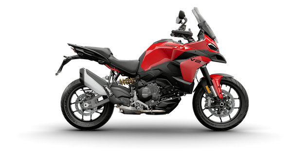 2027 Ducati Multistrada V2 S