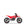 2027 Gas Gas MC-E2
