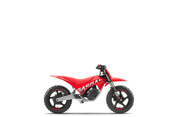 2027 Gas Gas MC-E2