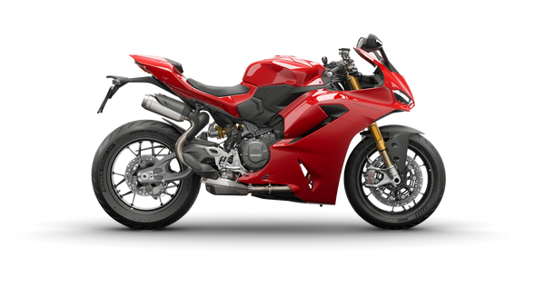 2027 Ducati Panigale V2 S