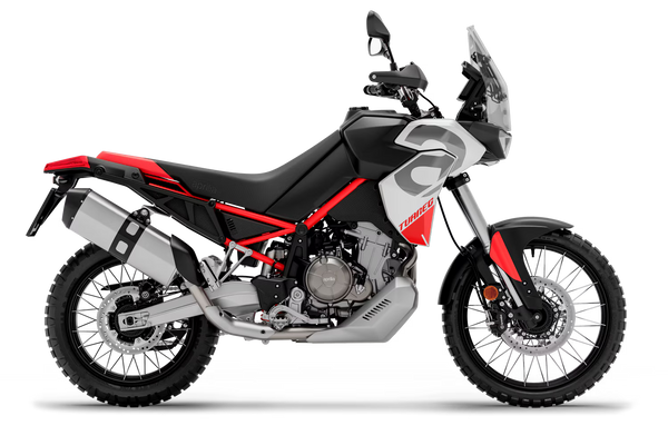 2027 Aprilia Tuareg 660