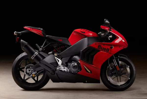 2025 BUELL 1190 HAMMERHEAD