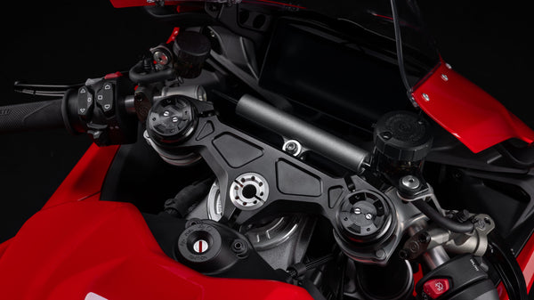 2026 Ducati Panigale V4