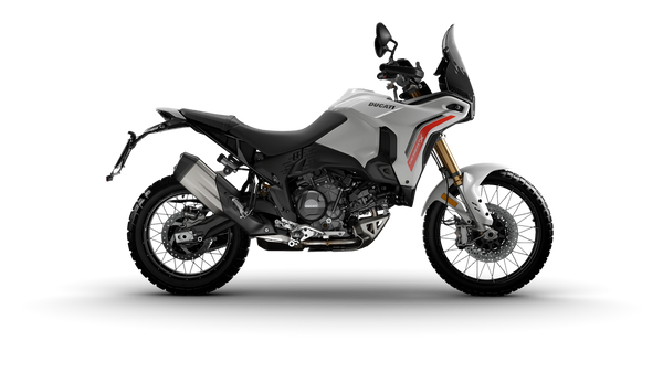 2027 Ducati DesertX
