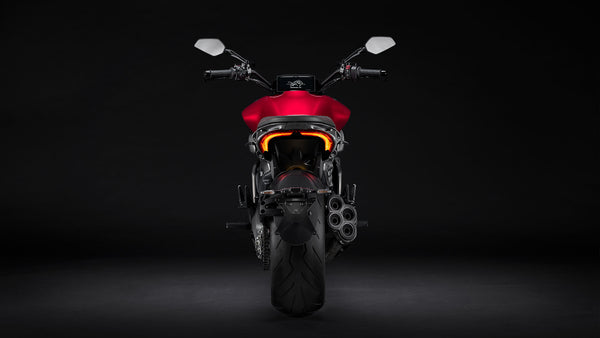 2027 Ducati XDiavel V4