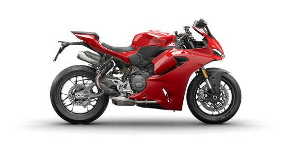 2027 Ducati Panigale V2