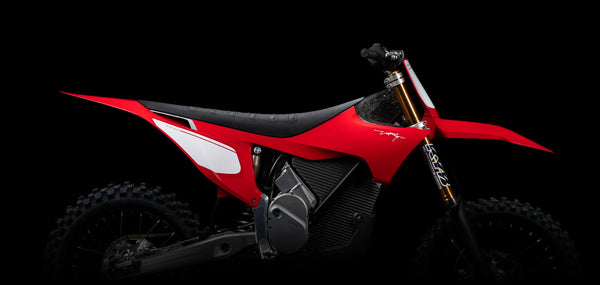 Stark Varg MX Factory Edition