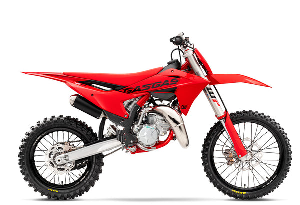 2026 GASGAS MC85 19/16