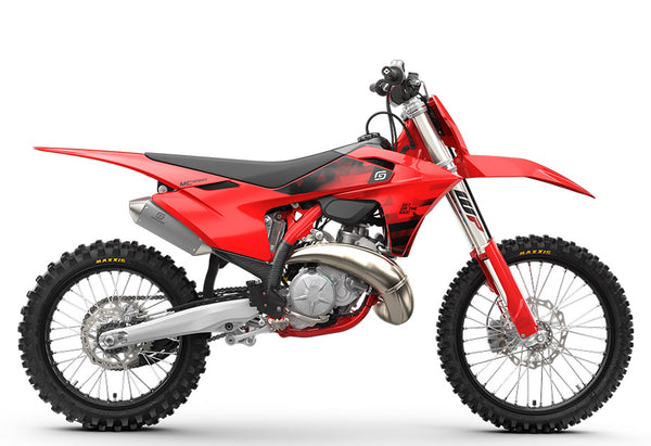 2026 GASGAS MC250