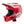 GasGas Kids Gravity Edrive-MTB Helmet