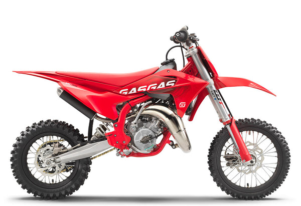 2026 GASGAS MC65