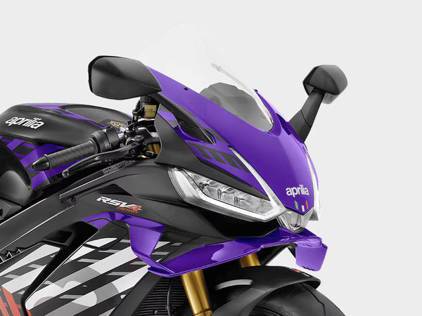 2027 Aprilia RSV4 Factory