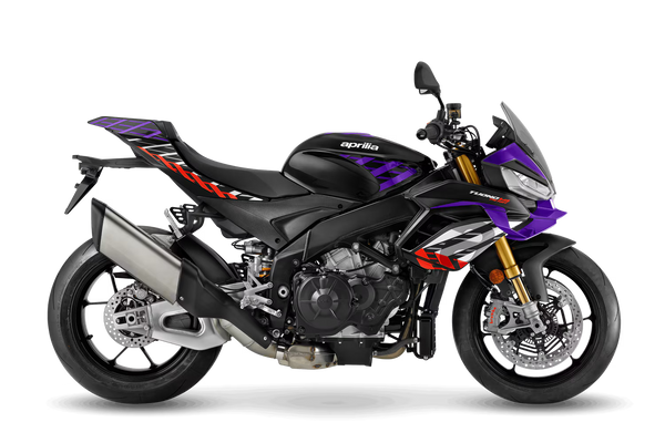 Aprilia Tuono V4 Factory