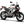 2027 Aprilia Tuono 457