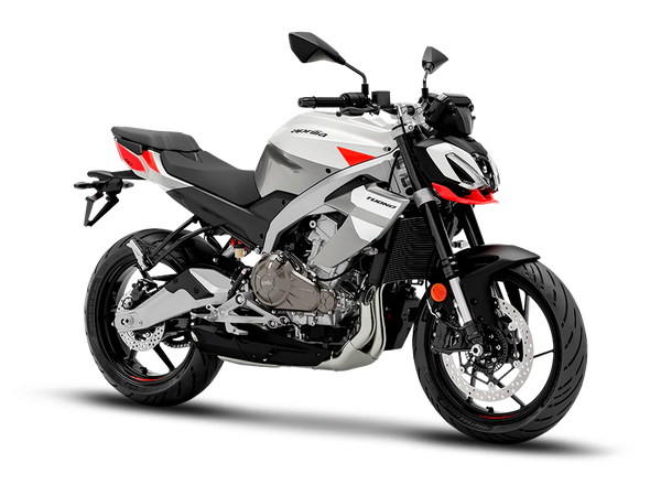 2027 Aprilia Tuono 457