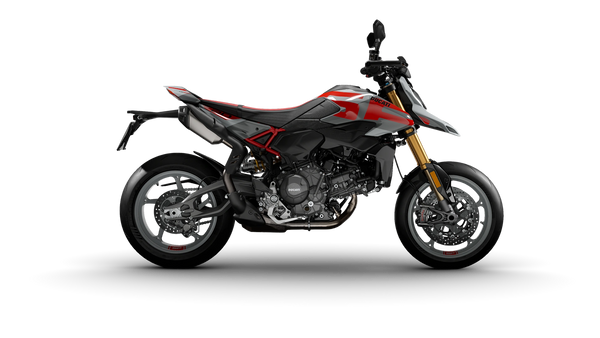 2027 Ducati Hypermotard V2 SP