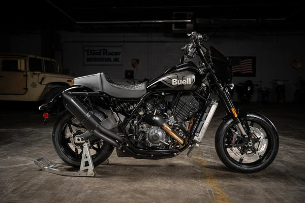 2026 BUELL SUPER CRUISER