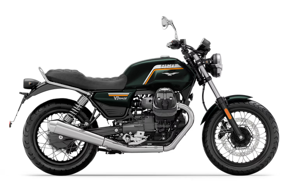 2027 Moto Guzzi V7 Special