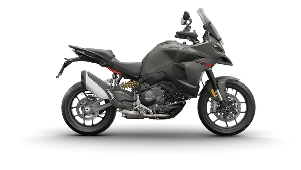 2027 Ducati Multistrada V2 S