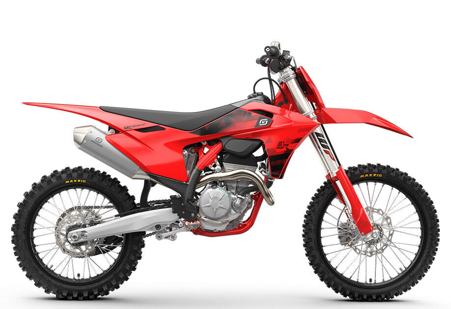 New Units – Kaplan Cycles LLC