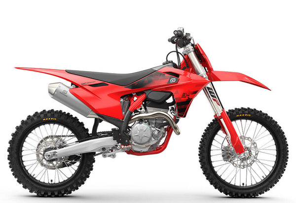 2026 GASGAS MC250F