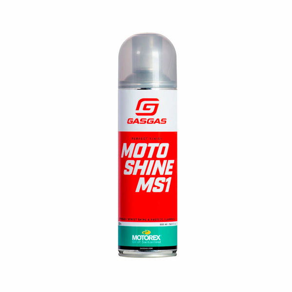 GasGas Motorex Moto Shine MS1