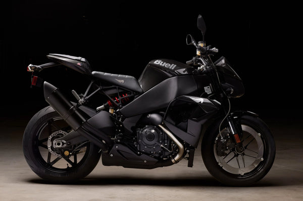 2025 BUELL 1190 STREET FIGHTER (SX)