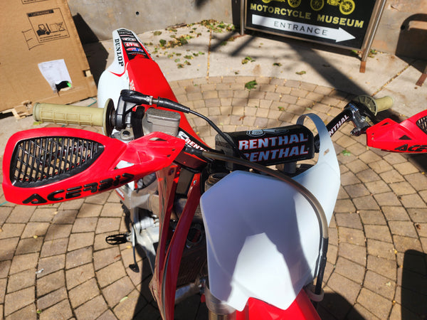 2009 Honda CRF450 R