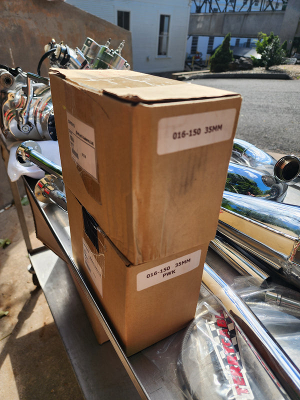 472cc Cheetah Supercub Yamaha Banshee / RZ Complete Engine Brand New