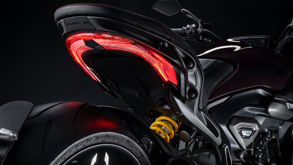 2027 Ducati XDiavel V4