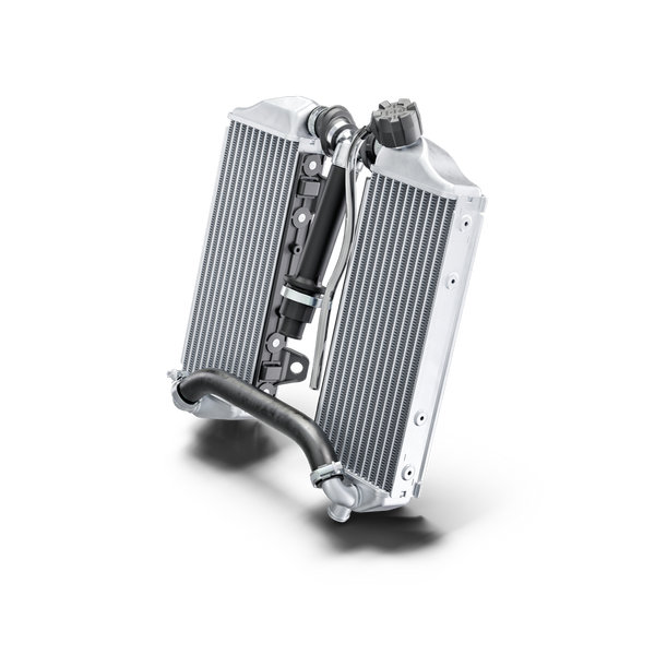 2027 GASGAS MC450F