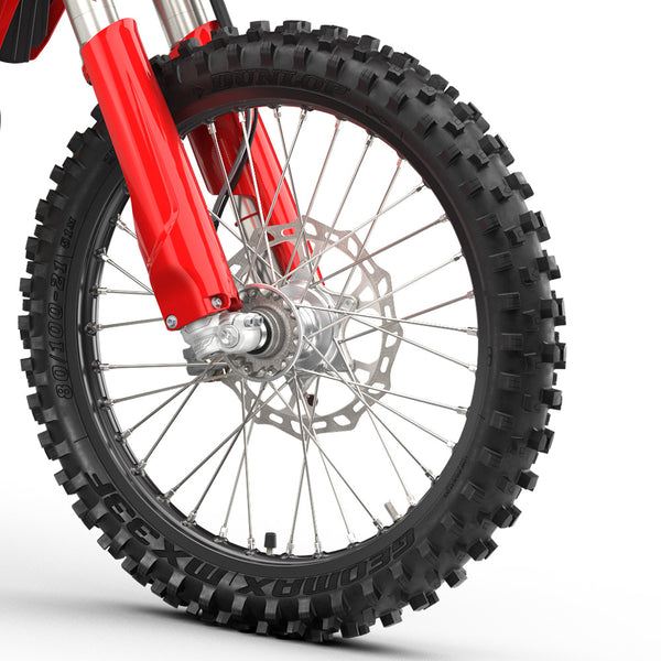 2026 GASGAS EC300