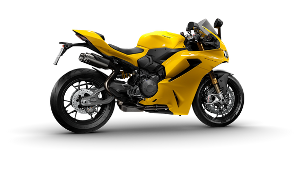 2027 Ducati Panigale V2 S